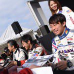 «MAZDA FAN FESTA 2018 в OKAYAMA»