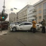 ДТП в Екатеринбурге