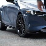 Mazda MX-5 получит съемную крышу из карбона