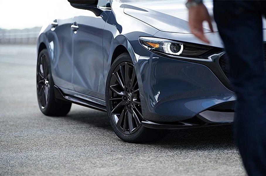 Mazda MX-5 получит съемную крышу из карбона