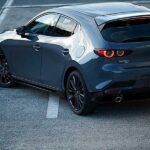 Mazda MX-5 получит съемную крышу из карбона