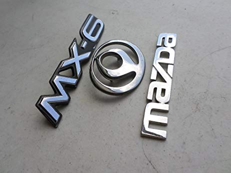 Запатентована Mazda MX-6: готовится возрождение?