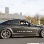 На базе RX-8 Mazda может создать новую модель