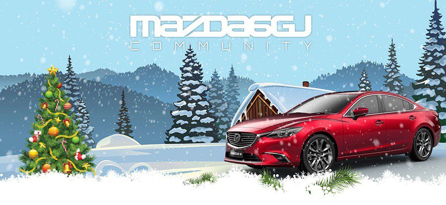 С наступающим Новым годом