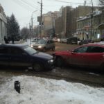 "Кирпич" и его последствия