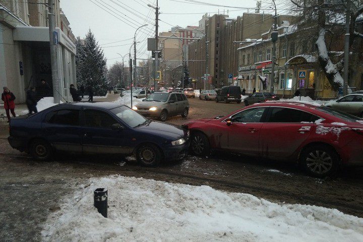 "Кирпич" и его последствия