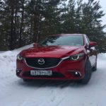 Машина недели Виталий Климух