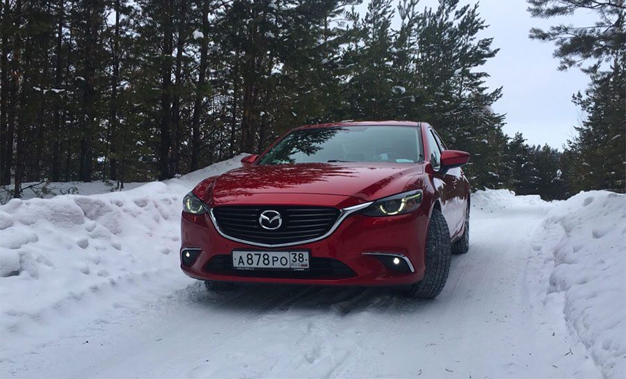 Машина недели Виталий Климух