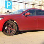 Внимание угон. Екатеринбург