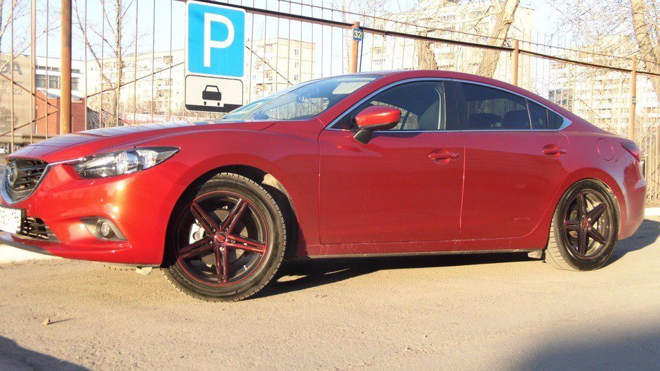 Внимание угон. Екатеринбург