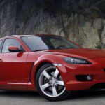 Mazda отзывает в России более 2,8 тыс. автомобилей