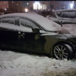 LipetskMedia нашёл «Мазду», которую не может разыскать полиция