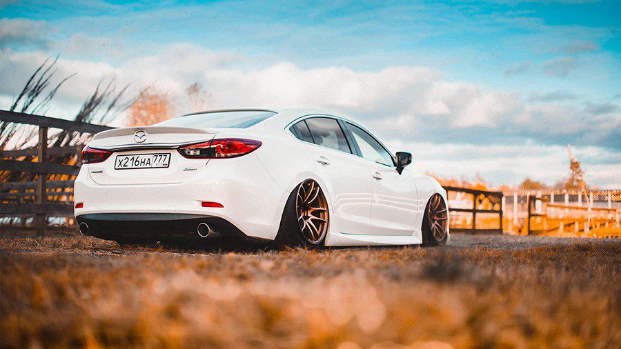 Машина недели Станислав Коняхин