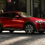 Мазда обещала показать новую модель в Женеве