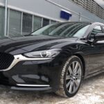 Машина недели Зелимхан Сайтиев