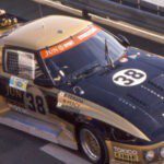 Нашли спустя 35 лет в Японии. Mazda LeMans 254i Нашли спустя 35 лет в Японии. Mazda LeMans 254i