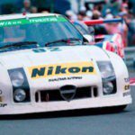 Нашли спустя 35 лет в Японии. Mazda LeMans 254i Нашли спустя 35 лет в Японии. Mazda LeMans 254i