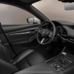 Собери свою mazda 3. Конфигуратор на Немецком сайте