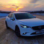 Машина недели Андрей Болгов