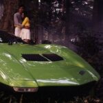 1970 Mazda RX-500: забытые концепт-кары 1970 Mazda RX-500: забытые концепт-кары