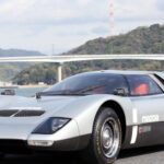 1970 Mazda RX-500: забытые концепт-кары