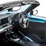 Японцы не любят Американские авто, но они любят корвет