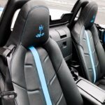 Японцы не любят Американские авто, но они любят корвет