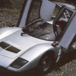 1970 Mazda RX-500: забытые концепт-кары 1970 Mazda RX-500: забытые концепт-кары