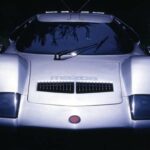 1970 Mazda RX-500: забытые концепт-кары 1970 Mazda RX-500: забытые концепт-кары