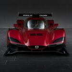 Mazda, вовращение в Le Mans? Mazda, вовращение в Le Mans?