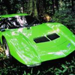 1970 Mazda RX-500: забытые концепт-кары 1970 Mazda RX-500: забытые концепт-кары