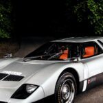 1970 Mazda RX-500: забытые концепт-кары 1970 Mazda RX-500: забытые концепт-кары