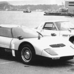 1970 Mazda RX-500: забытые концепт-кары 1970 Mazda RX-500: забытые концепт-кары