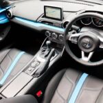 Японцы не любят Американские авто, но они любят корвет