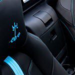 Японцы не любят Американские авто, но они любят корвет