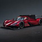 Mazda, вовращение в Le Mans? Mazda, вовращение в Le Mans?