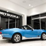 Японцы не любят Американские авто, но они любят корвет