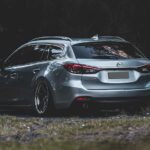 Машина недели Mat Brown