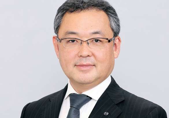 Mazda меняет руководство в Европе и Америке