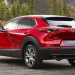 Новая Mazda CX-30: ближайший родственник «трешки»