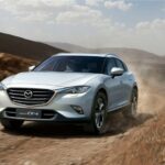 Неожиданно. CX-4 приедет в Россию