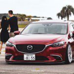 Машина недели Sahoshi