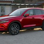 Mazda в Нью-Йорке представит CX-5 Skyactive D
