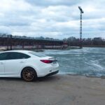 Машина недели Игорь Бурылин