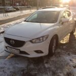 ВНИМАНИЕ УГОН. Санкт-Петербург