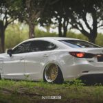 Машина недели WJ от Kanto Terrytse