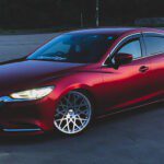 Машина недели Illegal Lexx