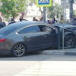 дтп воронеж