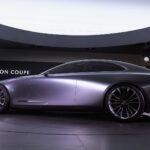 Mazda работает над новыми двигателями Skyactiv-X