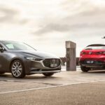 Новая Mazda 3: комплектации и цены в России